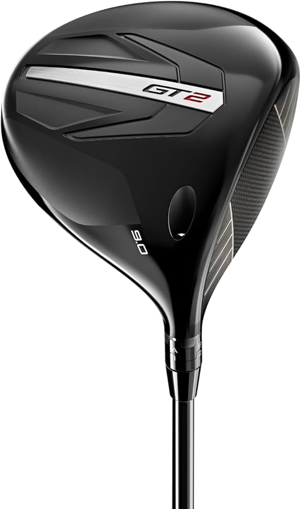 Amazon.co.jp: タイトリスト ゴルフ GT2 ドライバー Project X